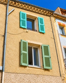 Maison à vendre 3 pièces VALENSOLE (04)