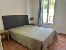 Appartement locatif sous bail commercial