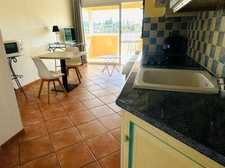 Appartement à vendre 1 pièces GREOUX LES BAINS (04)