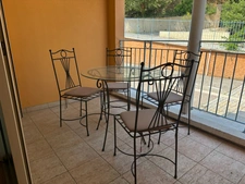 Appartement locatif sous bail commercial