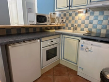 Appartement locatif sous bail commercial