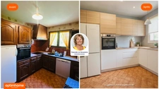 Maison familiale 6 chambres – 159 m² – Jardin, garage, terrasse et vue