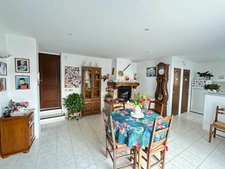 Maison de type T4/T5 à Saint-Martin-de-Brômes - Terrain 700 m²