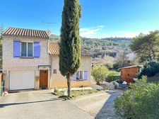Maison de type T4/T5 à Saint-Martin-de-Brômes - Terrain 700 m²