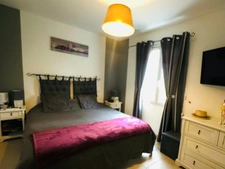 Maison à vendre 4 chambres PIERREVERT (04)