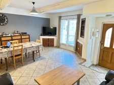 Maison à vendre 6 pièces VINON SUR VERDON (83)