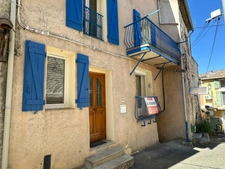 Maison à vendre 6 pièces VINON SUR VERDON (83)