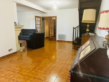 Maison familiale 6 chambres – 159 m² – Jardin, garage, terrasse et vue