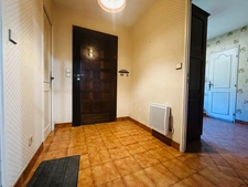Maison familiale 6 chambres – 159 m² – Jardin, garage, terrasse et vue
