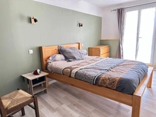 Maison à vendre 6 pièces VINON SUR VERDON (83)