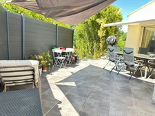 Maison à vendre 4 chambres PIERREVERT (04)
