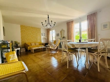 Appartement à vendre 3 pièces GREOUX LES BAINS (04)