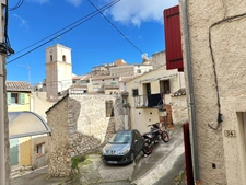 Maison à vendre 6 pièces VINON SUR VERDON (83)