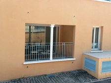Appartement locatif sous bail commercial