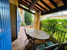 Appartement à vendre 3 pièces GREOUX LES BAINS (04)