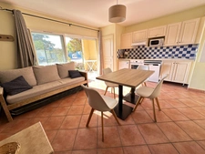 Appartement locatif, 2 pièces, PMR sous bail commercial