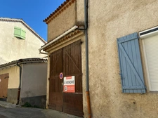 Dans Maison de village, appartement 4/5 pièces, terrasse, garage et cave