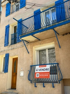 Maison à vendre 6 pièces VINON SUR VERDON (83)