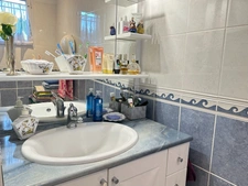 Maison de type T4/T5 à Saint-Martin-de-Brômes - Terrain 700 m²
