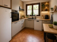 Maison familiale 6 chambres – 159 m² – Jardin, garage, terrasse et vue