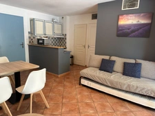 Appartement locatif sous bail commercial