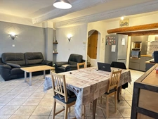 Maison à vendre 6 pièces VINON SUR VERDON (83)
