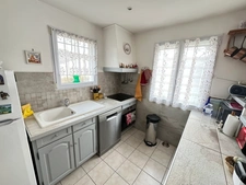Maison de type T4/T5 à Saint-Martin-de-Brômes - Terrain 700 m²