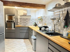 Maison à vendre 6 pièces VINON SUR VERDON (83)