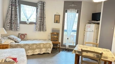 Appartement à vendre 1 pièces GREOUX LES BAINS (04)
