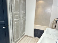 Maison à vendre 6 pièces VINON SUR VERDON (83)