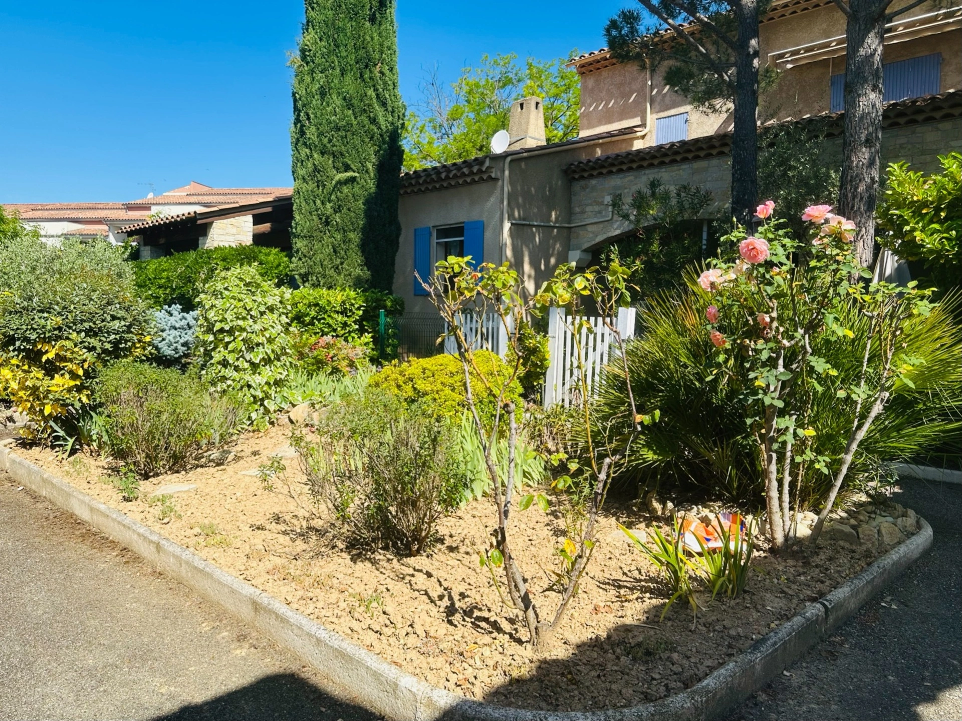 Appartement 3 pièces 80 m² · à Greoux les Bains · 80 m² · 255 000 €