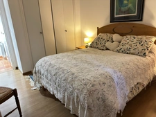 Vivre le charme de Gréoux les Bains : Appartement 5 pièces en rez de jardin