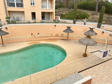 Appartement à vendre 1 pièces GREOUX LES BAINS (04)