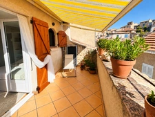 Maison à vendre 3 pièces VALENSOLE (04)