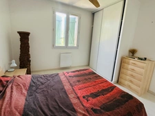 Maison familiale avec piscine, vue panoramique et cadre privilégié
