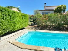 Maison à vendre 4 chambres PIERREVERT (04)