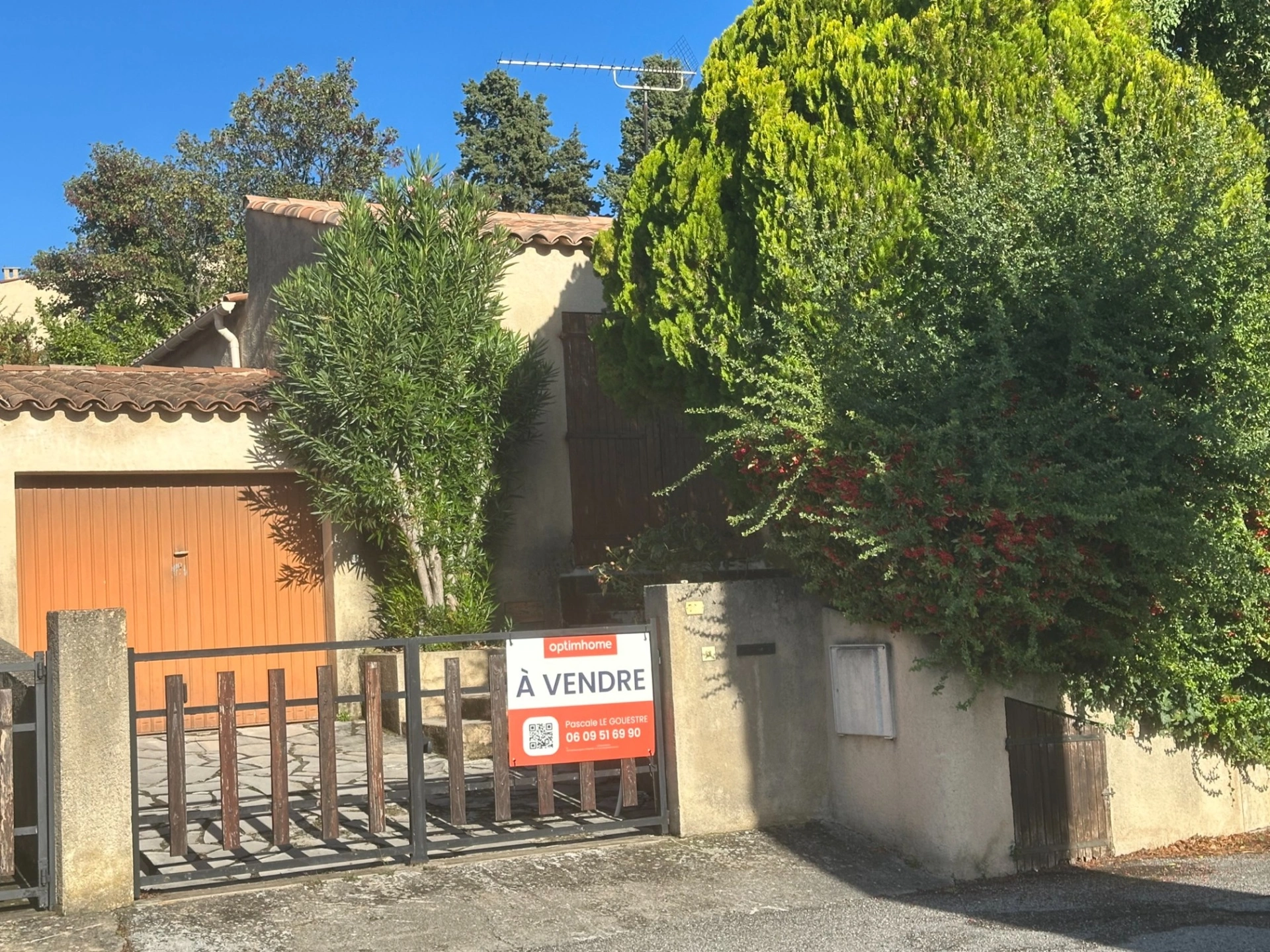 Maison 3 pièces 80 m² · à Manosque · 80 m² · 285 000 €