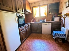 Maison familiale 6 chambres – 159 m² – Jardin, garage, terrasse et vue