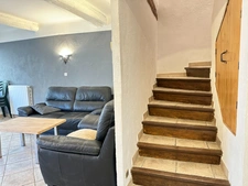 Maison à vendre 6 pièces VINON SUR VERDON (83)