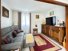 Maison de type T4/T5 à Saint-Martin-de-Brômes - Terrain 700 m²