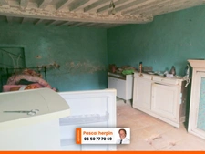 Longère à vendre à Rots