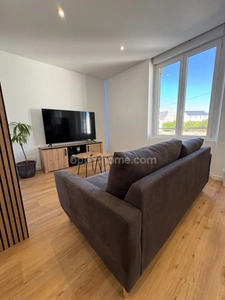 Appartement à louer 2 pièces PLOUHARNEL (56)