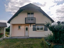 Maison à louer de 136 m² LINGEVRES (14)