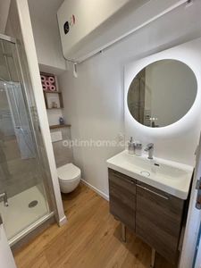 Appartement à louer 2 pièces PLOUHARNEL (56)