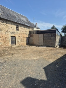 Maison à vendre 5 pièces NORON LA POTERIE (14)