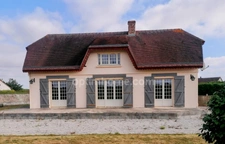 Maison à louer de 136 m² LINGEVRES (14)