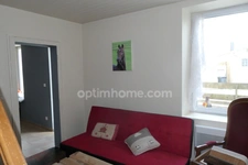 Maison à vendre déjà loué LE MOLAY LITTRY (14)