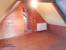 Maison pierre à vendre  à Juaye-Mondaye.