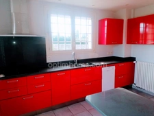 Maison à louer de 136 m² LINGEVRES (14)