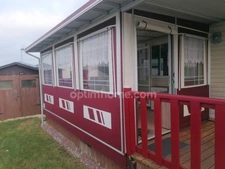 Mobil-Home à vendre 4 pièces ASNELLES (14)